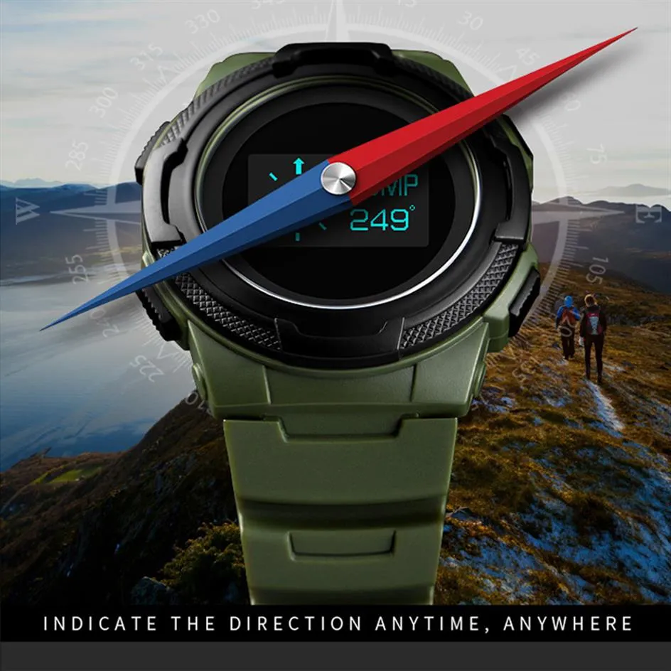Montre calorie sport sales