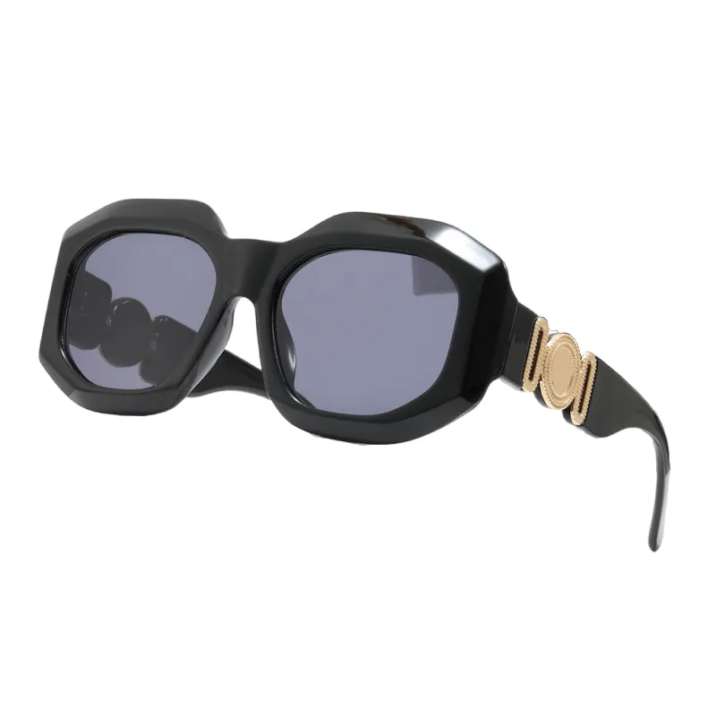 Meilleurs Prix De Gros Lunettes De Soleil De Créateurs Femmes