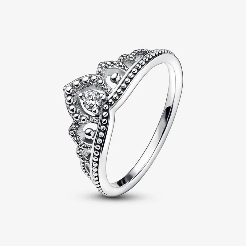 Anello pandora diadema online