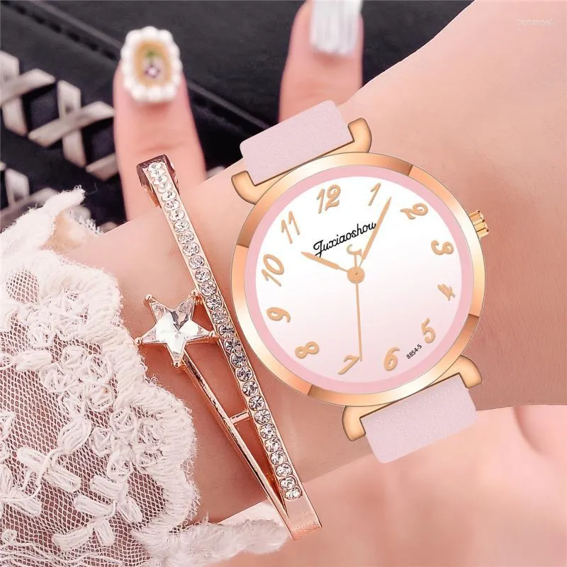 Women's stretch band watches new arrivals