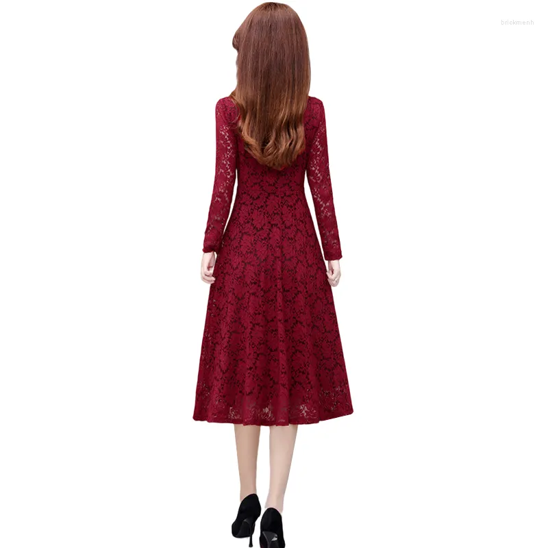 Mid length spring dresses outlet