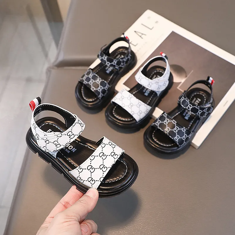 Baby boy crib sandals store