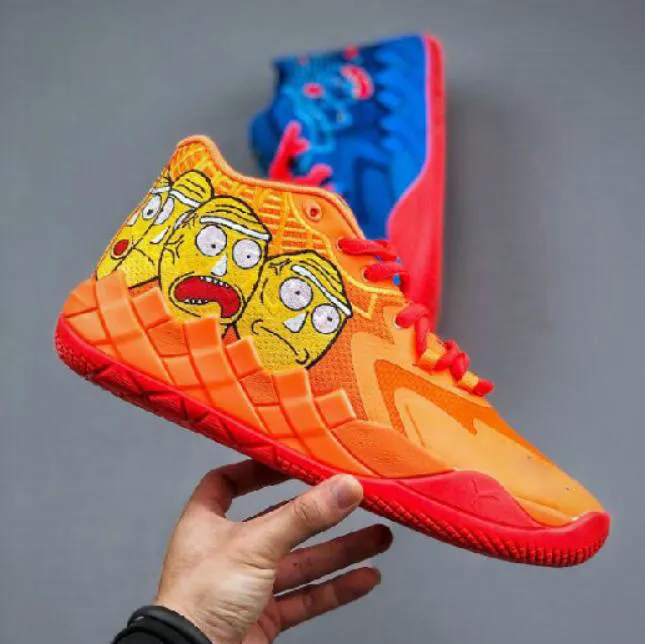 Kyrie rick and morty hotsell