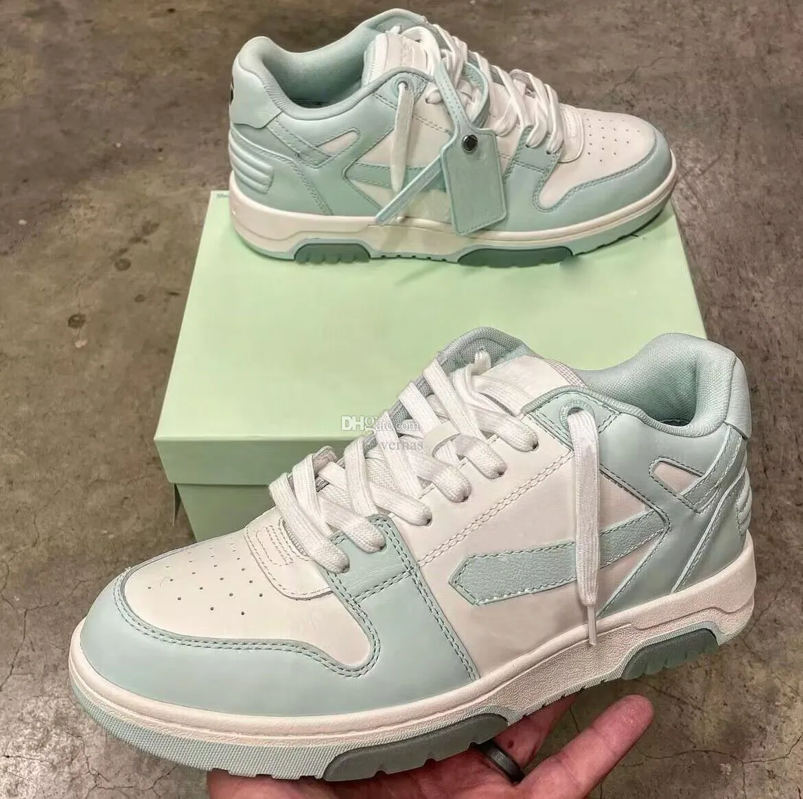 Office platform trainers deals