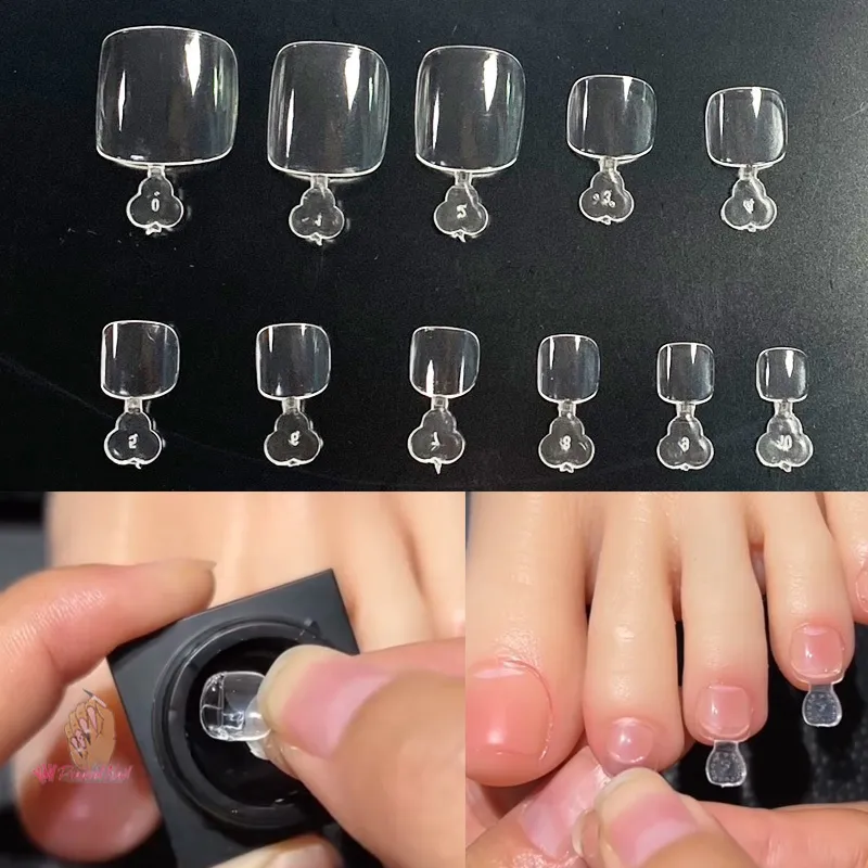 Ultimate Guide To Nail Extensions | Blossom Nail Spa