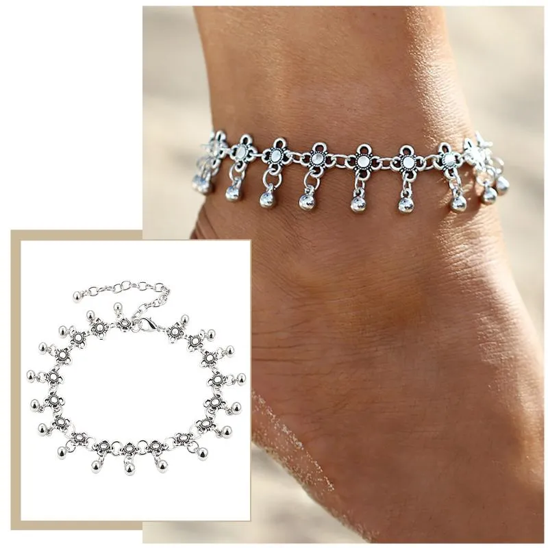Mens diamond shop anklet