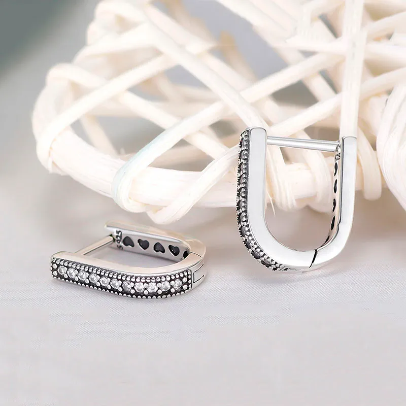 Designer sterling silver earrings clearance