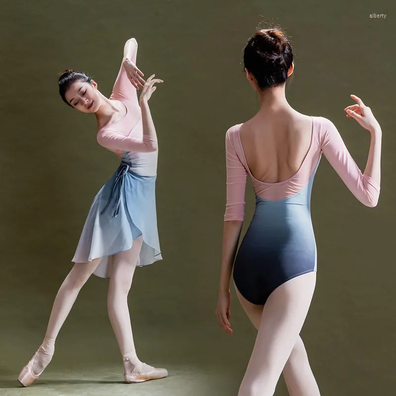 Ropa para danza clasica shop