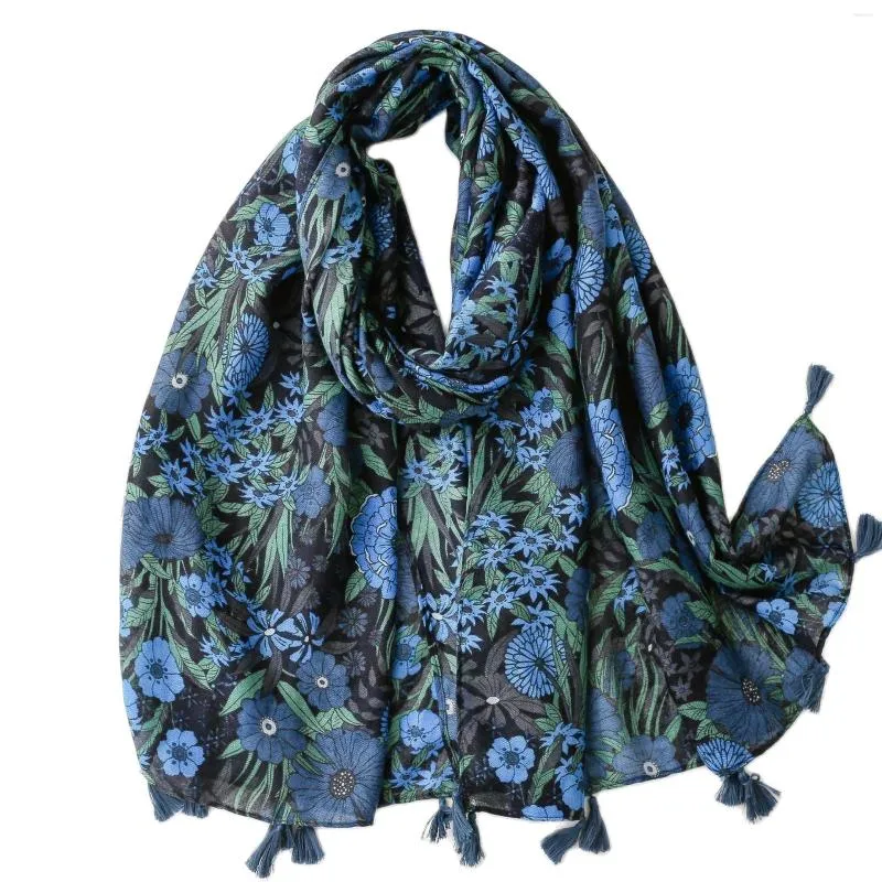 Hilldi silk scarf clearance