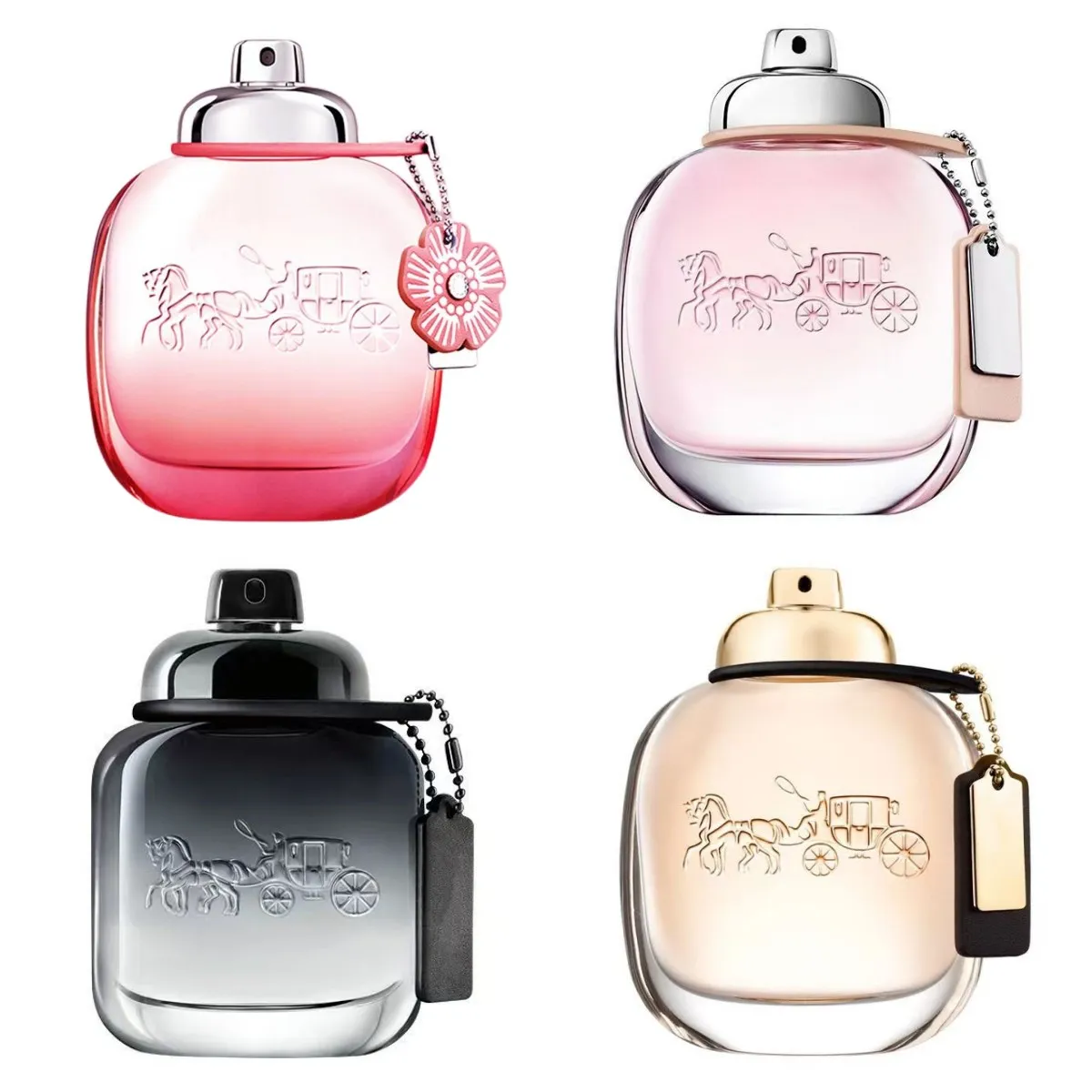 Girls fragrance new arrivals