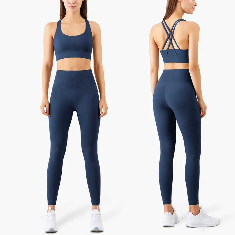 Womens Leggings Vnazvnasi 2023 Hot Sale Fitness Female Full Length