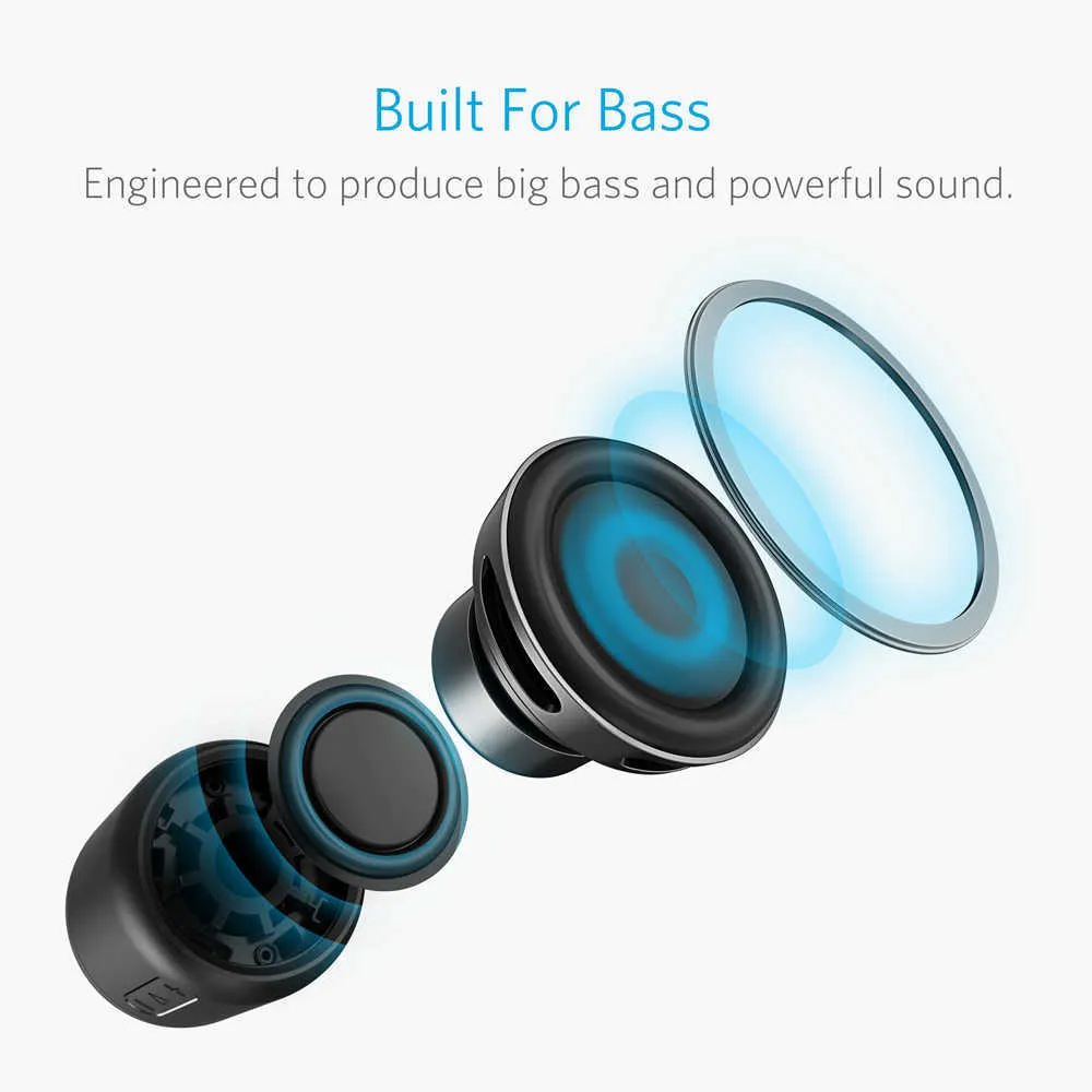 Anker soundcore mini microphone store