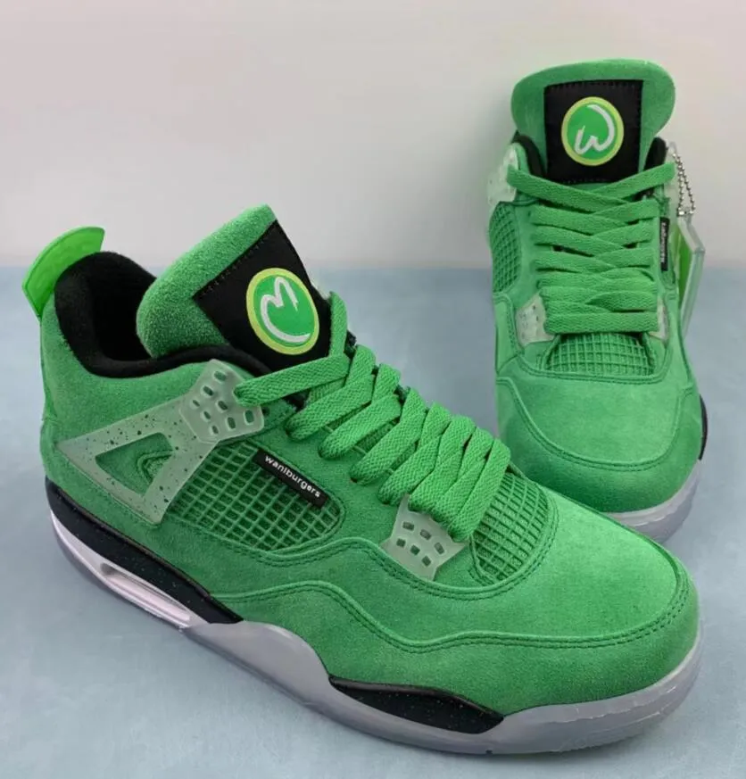 Wahlberg 4s price deals