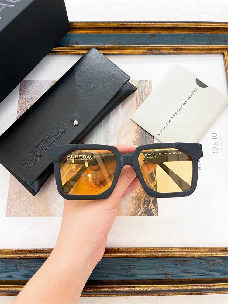 Kuboraum occhiali uomo shop
