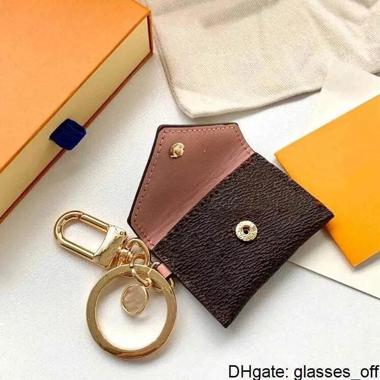 Keychain cheap pouch designer