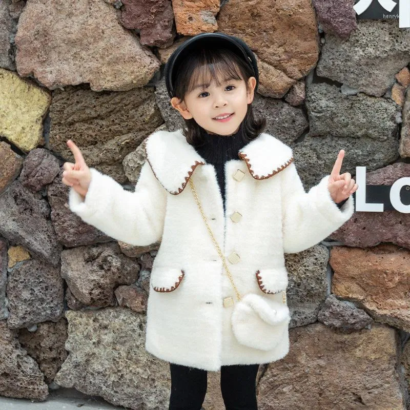 Infant girl coats best sale