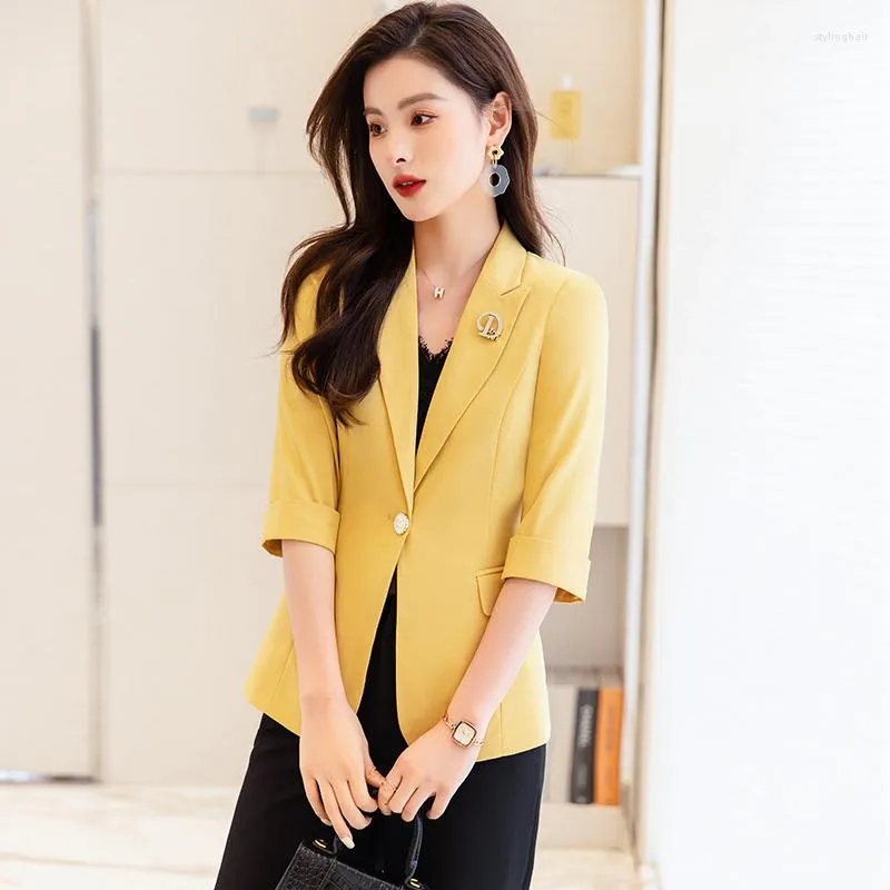 Professional coat for ladies on sale
