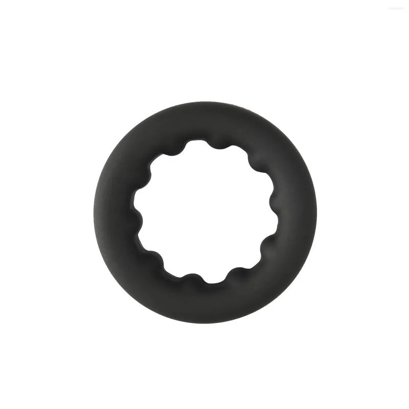 Anillos Para Pene De Silicona Para Hombre Anillo Para Pene Retraso En La Ereccion Eyaculacion Tamano Pequeno Bola Reutilizable Juguete Sexual Para Hombres Grandes De 7 69 DHgate