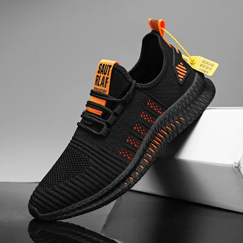 Chaussures Habill es Hommes Chaussures De Course Unisexe Mesh