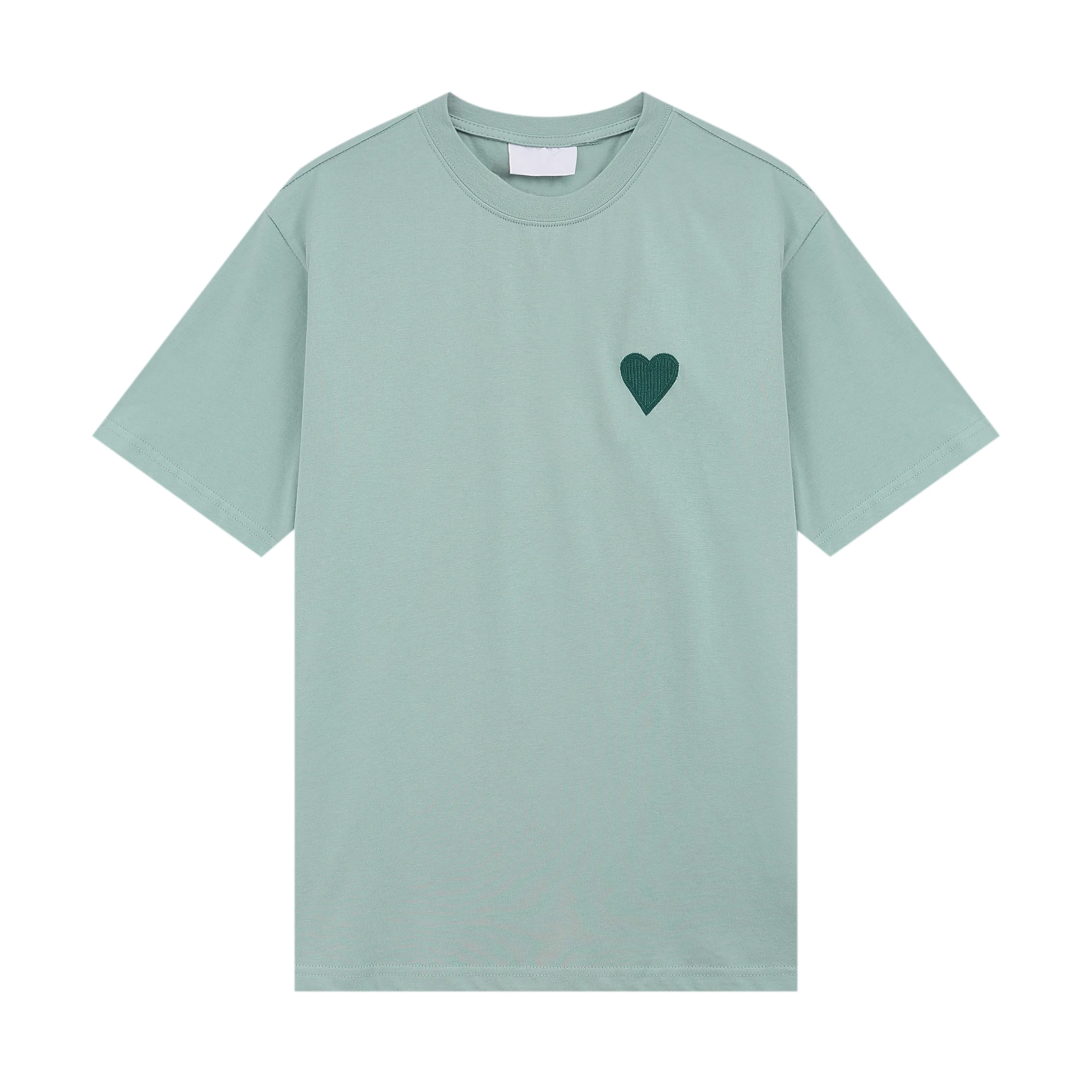 chemise pour hommes vêtements de marque hommes femmes Amant d'été Vêtements de mode tops t-shirts T-shirts de haute qualité Pour les femmes à la mode Couple amour motif t-shirts graphiques