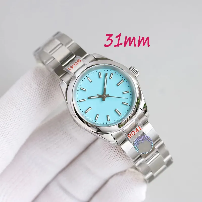 Women's watches automatic movement new arrivals