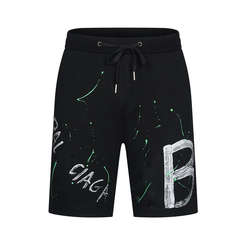 Shorts pour hommes Designer Summer Femmes Hommes à rayures Shorts sont élégants Swim Short Sports Gym de sport