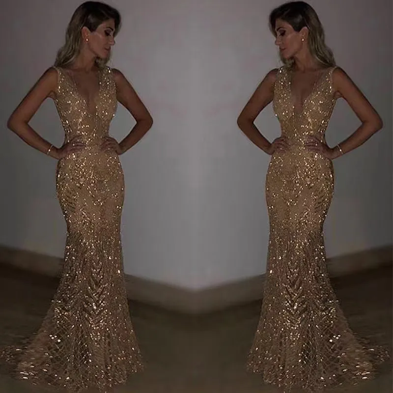 Vestidos baile de finalista sale