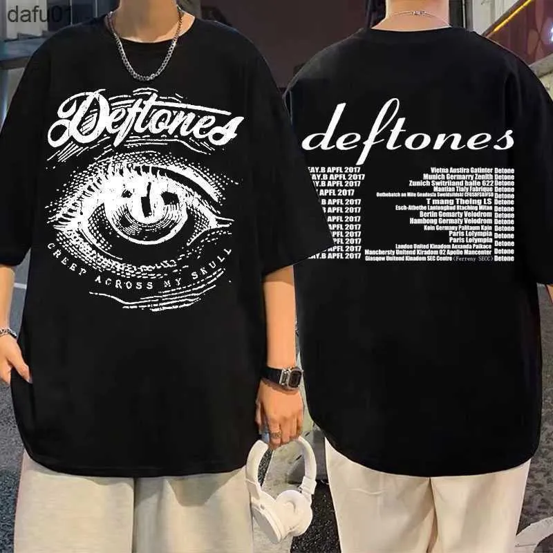 Deftones merch outlet