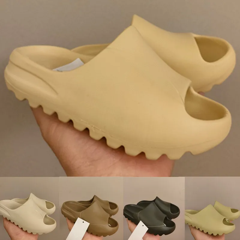 Baby Dias Grote Baby Eva Foam Runner Sandalen Populaire Zomers Solide Slipper Voor Jongens En Meisjes Maat 26 35 Van 15 56 DHgate