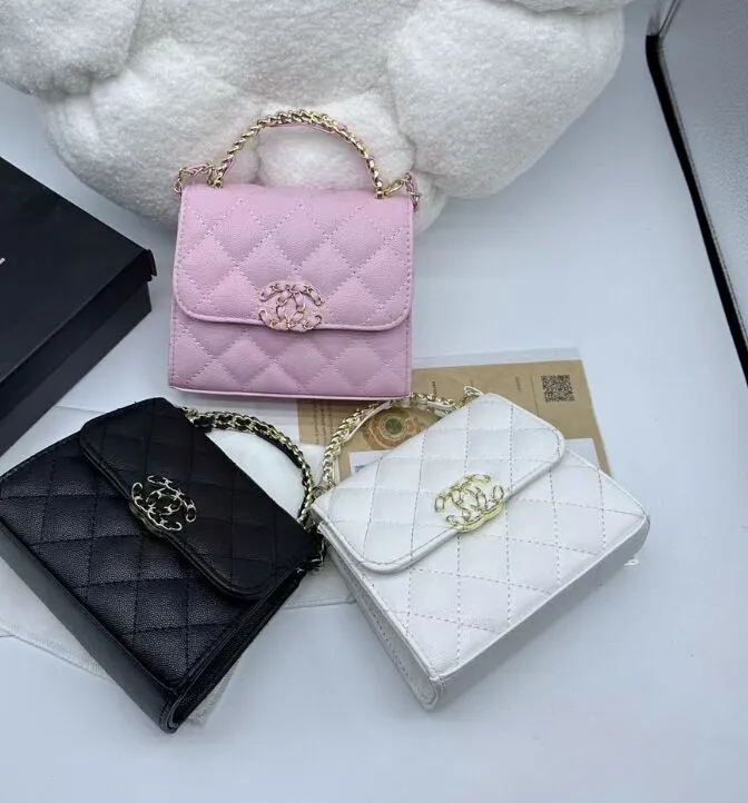 【SALE／60%OFF】 DHgate.com:2024Chic PU Leather Kids Crossbody Bag, Mini バッグ
