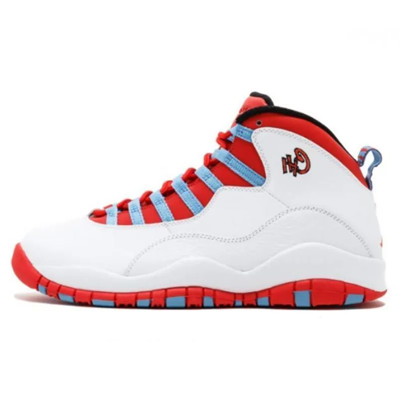 Red and blue 10s sale