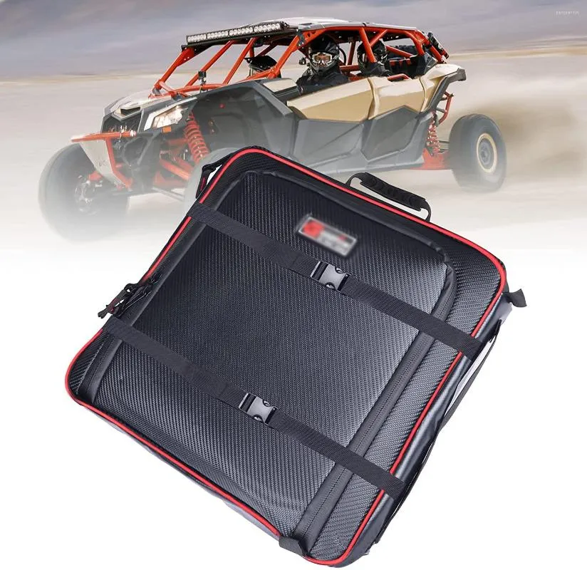 Maverick X3 All Terrain Wheels Under Seat Engine Storage Bag Weather