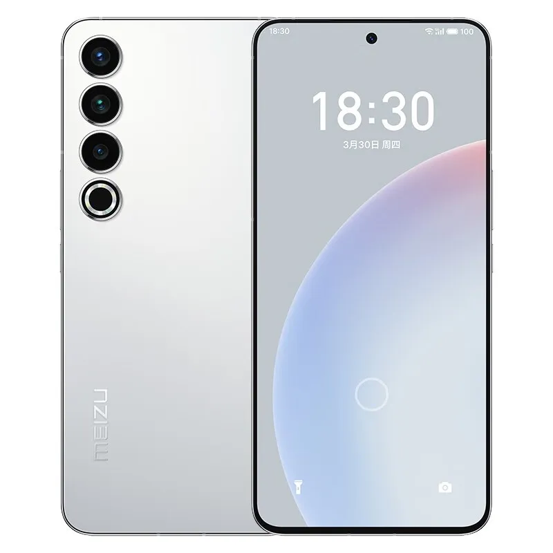 スマートフォン本体 MEIZU 20 Pro 512GB 12GB RAM Original Meizu 20 Pro 5G Mobile Phone Smart 12GB RAM 256GB 512GB