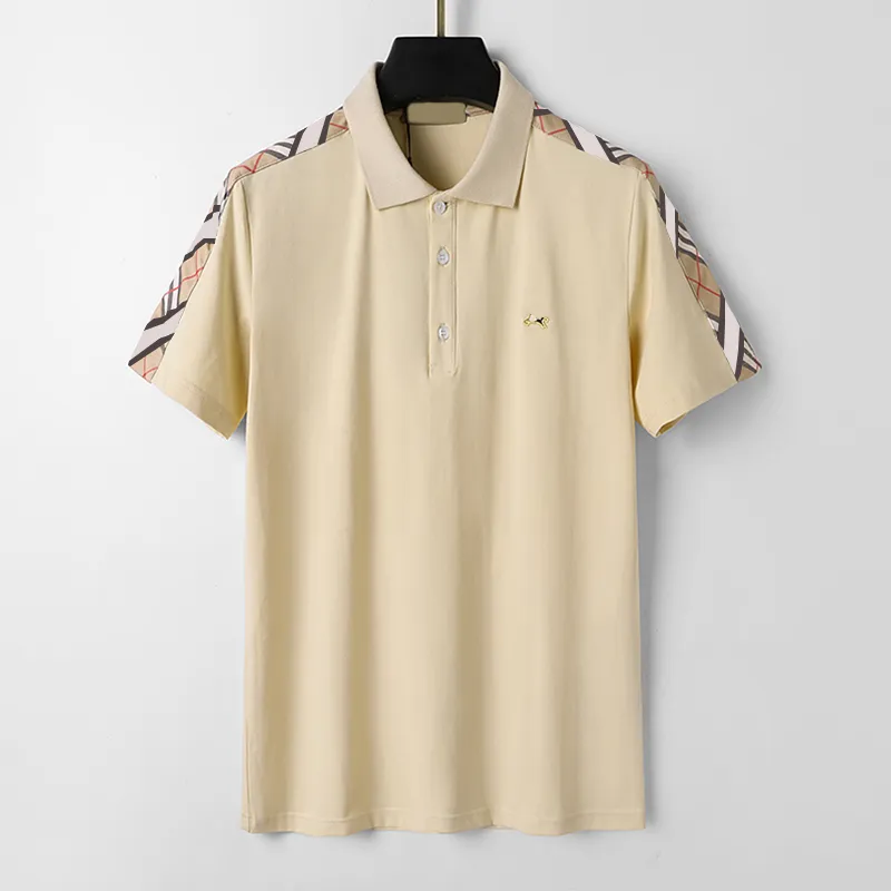 Burberry store polo dhgate
