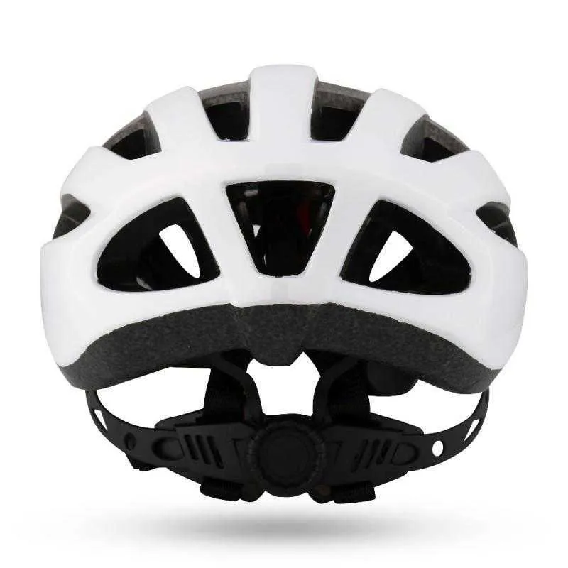 Capacetes de ciclismo RNOX Bicycle Helmet Segurança Ultralight Highway Outdoor Mountain Sports Hat Casio Ciclismo Equipamento P230522