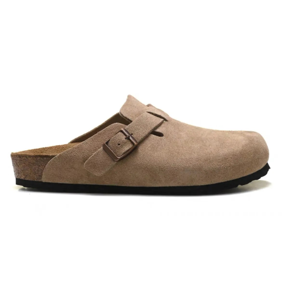 Clog flip flops best sale