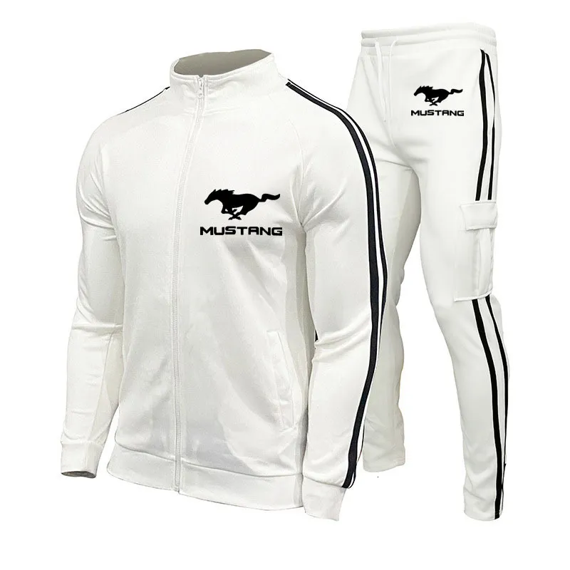 Mustang sportswear cheap