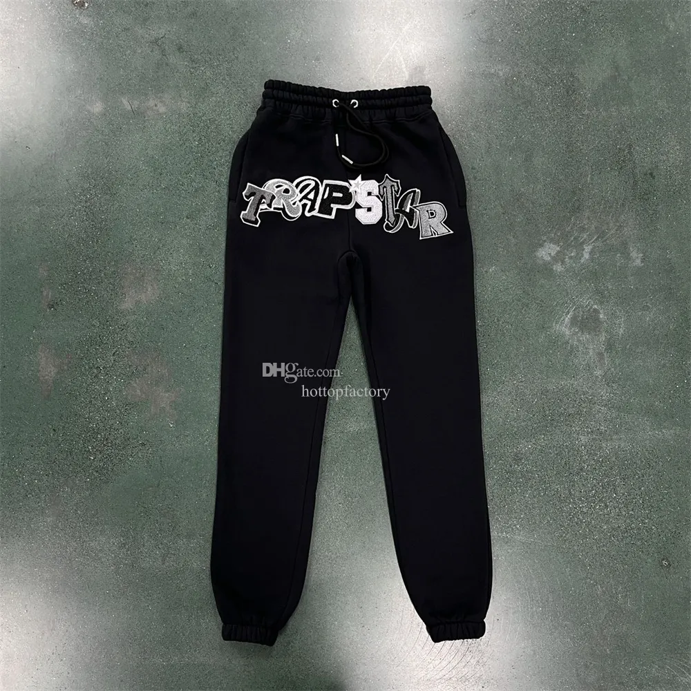Trapstar joggers clearance
