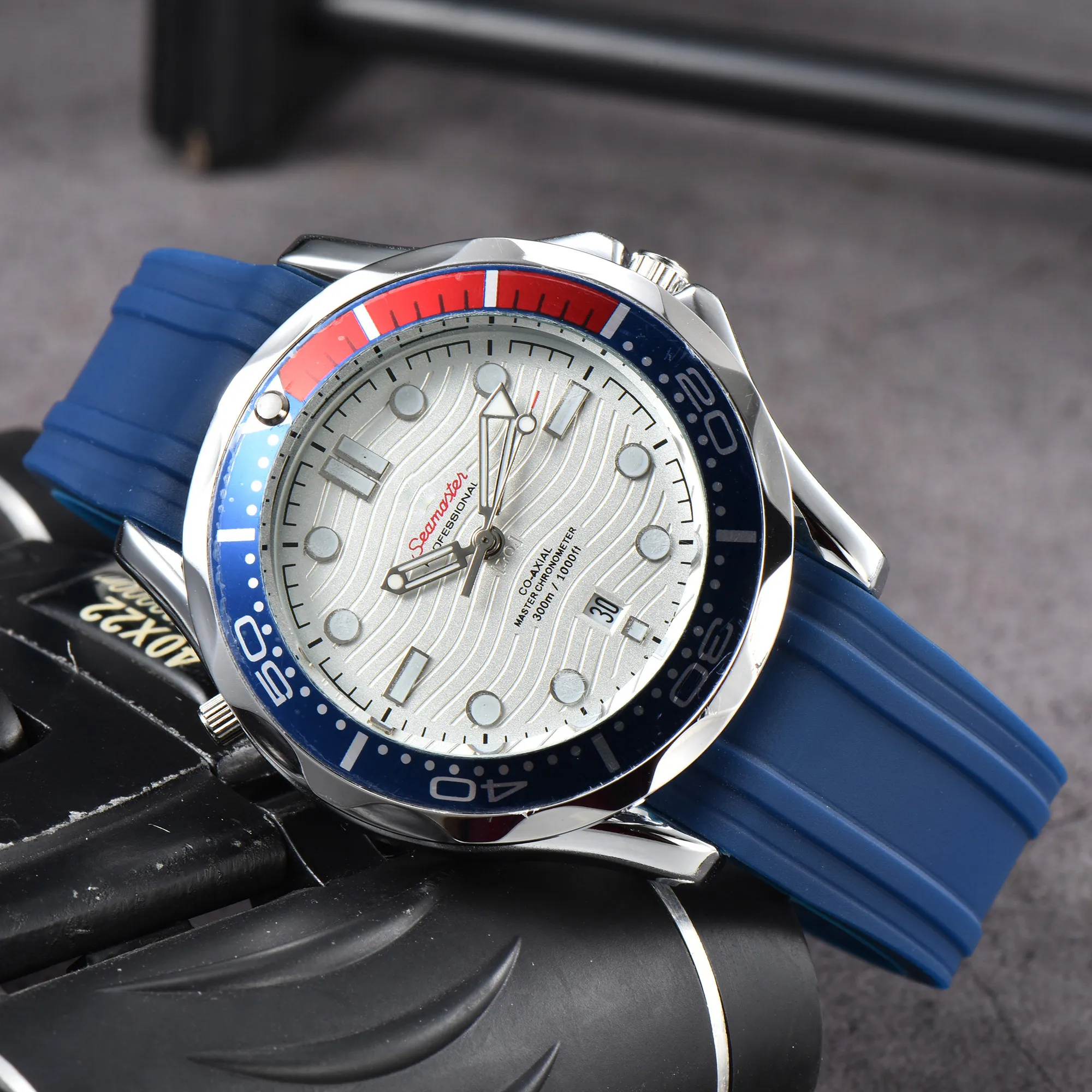 Cinturino orologio deals subacqueo