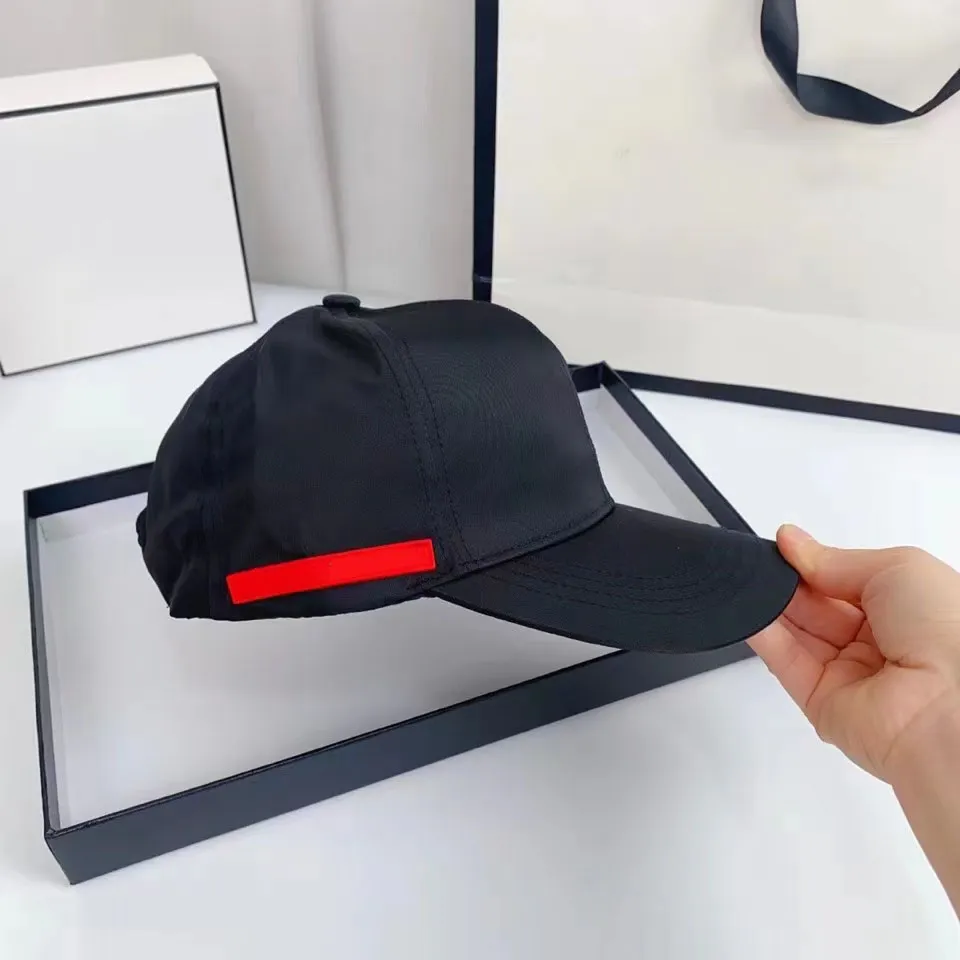Prada hot sale sport cap