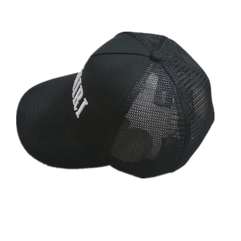 2023 Senaste färger Ball Caps Luxury Designers Hat Fashion Trucker Cap High Quality Brodery Letters 23SS