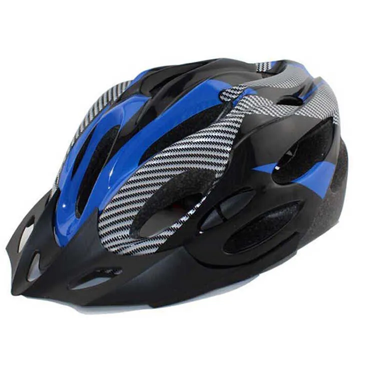 Carbon fiber on sale mtb helmet