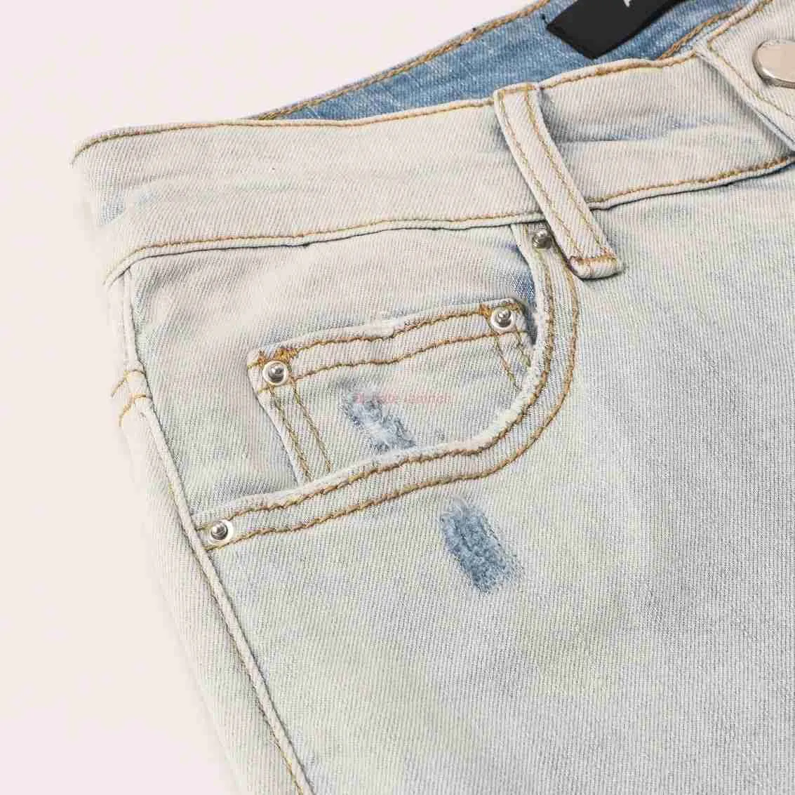 Marca jeans con teschio new arrivals