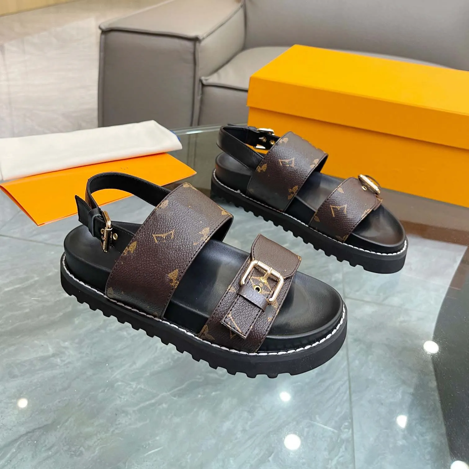 Gold isotoner slippers sales