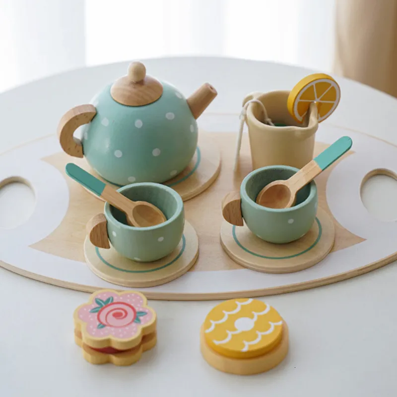 Afternoon tea play set deals