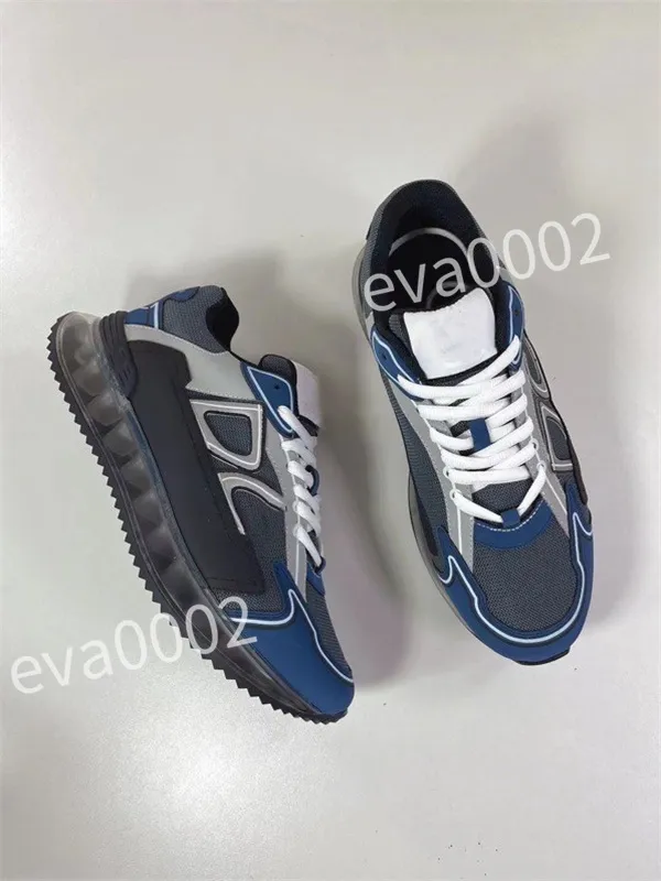 Nouveaux hommes de luxe chaussures de mode pour jeunes chaussures d'entraînement pour hommes chaussures décontractées chaussures de sport en cuir de voyage pour femmes