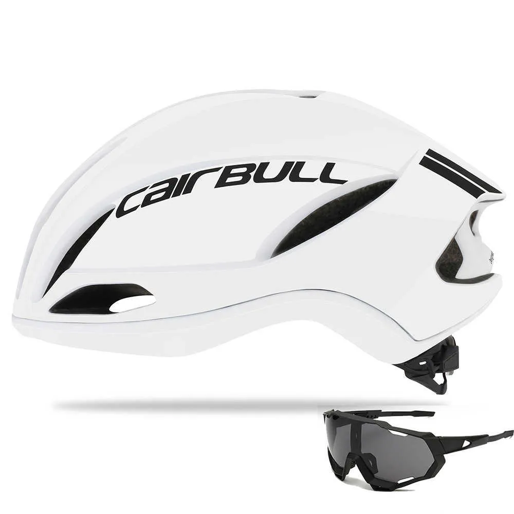 Casque velo cairbull hot sale