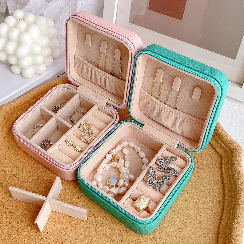 Jewelry display travel cases online