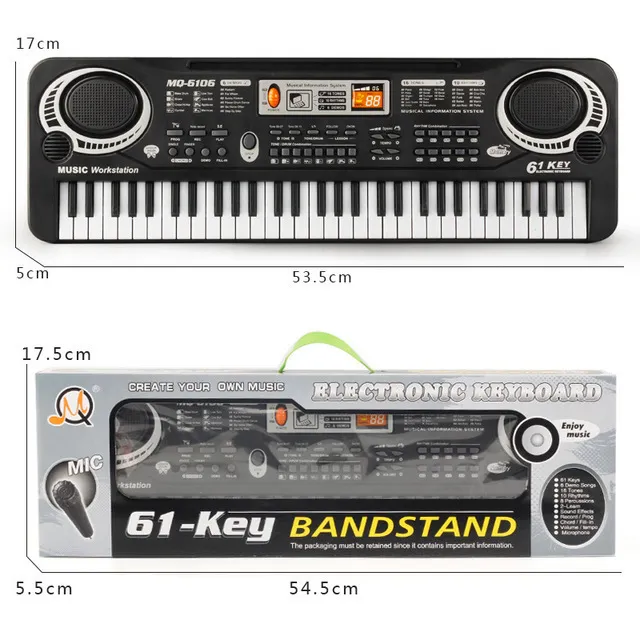 Best electronic organ 2025