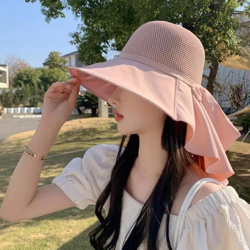 Elegant sun hats top